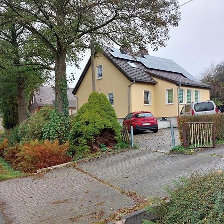 Ferienwohnung Am Flossgraben باد شليما المظهر الخارجي الصورة