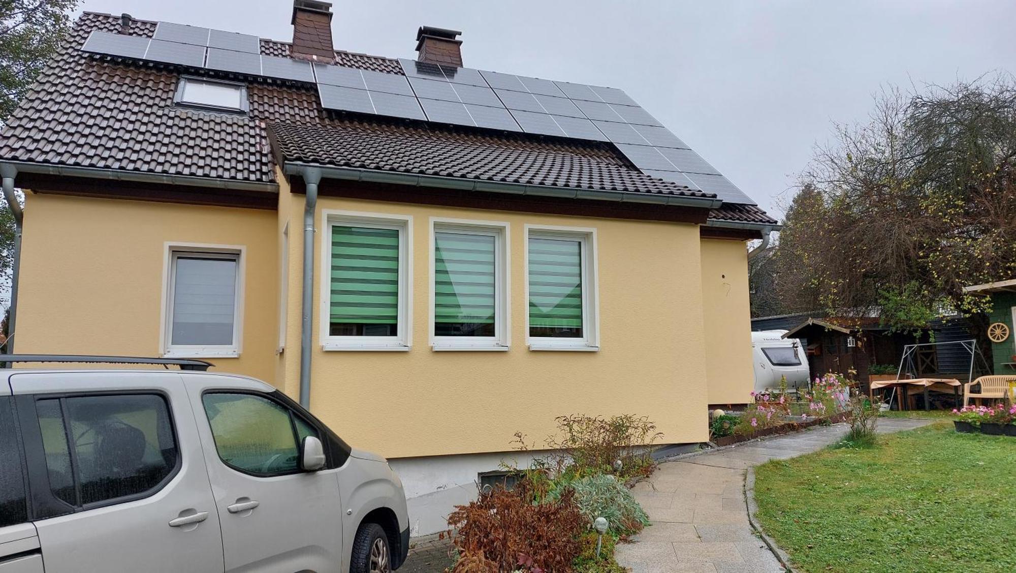 Ferienwohnung Am Flossgraben باد شليما المظهر الخارجي الصورة
